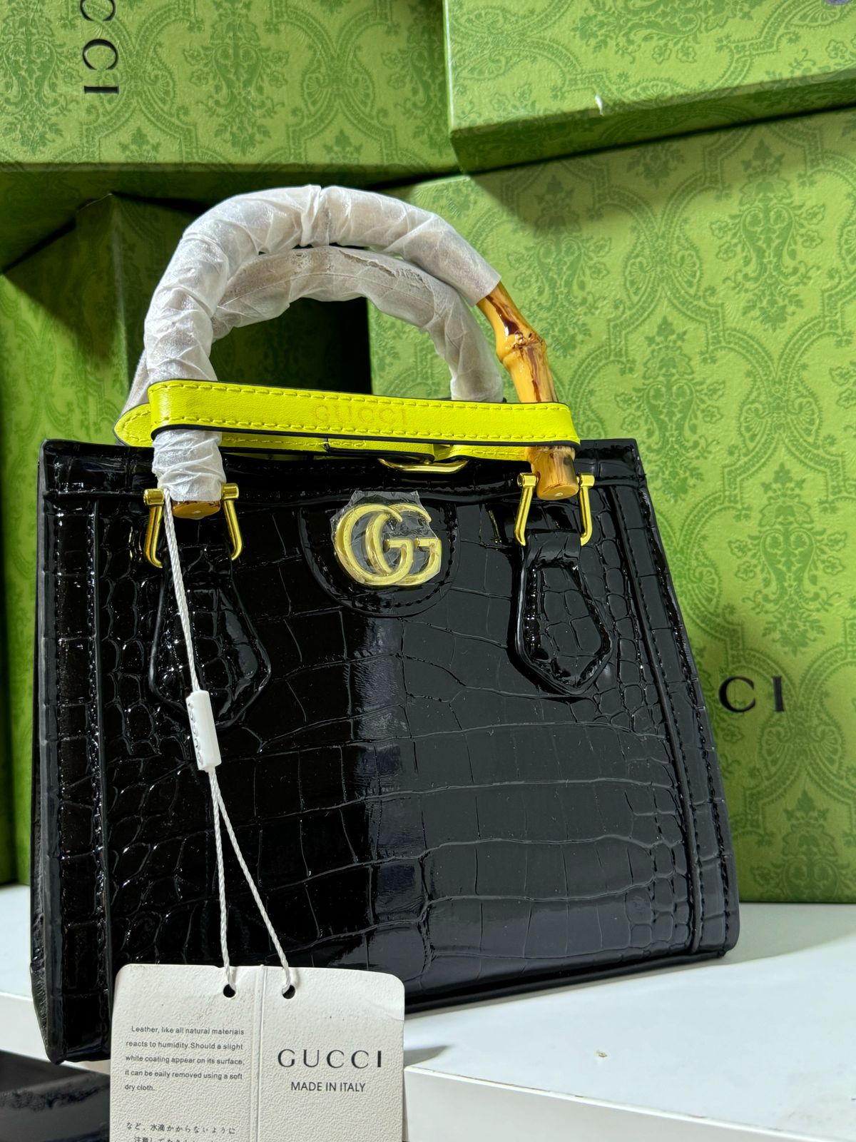 Sac Gucci en Couleurs