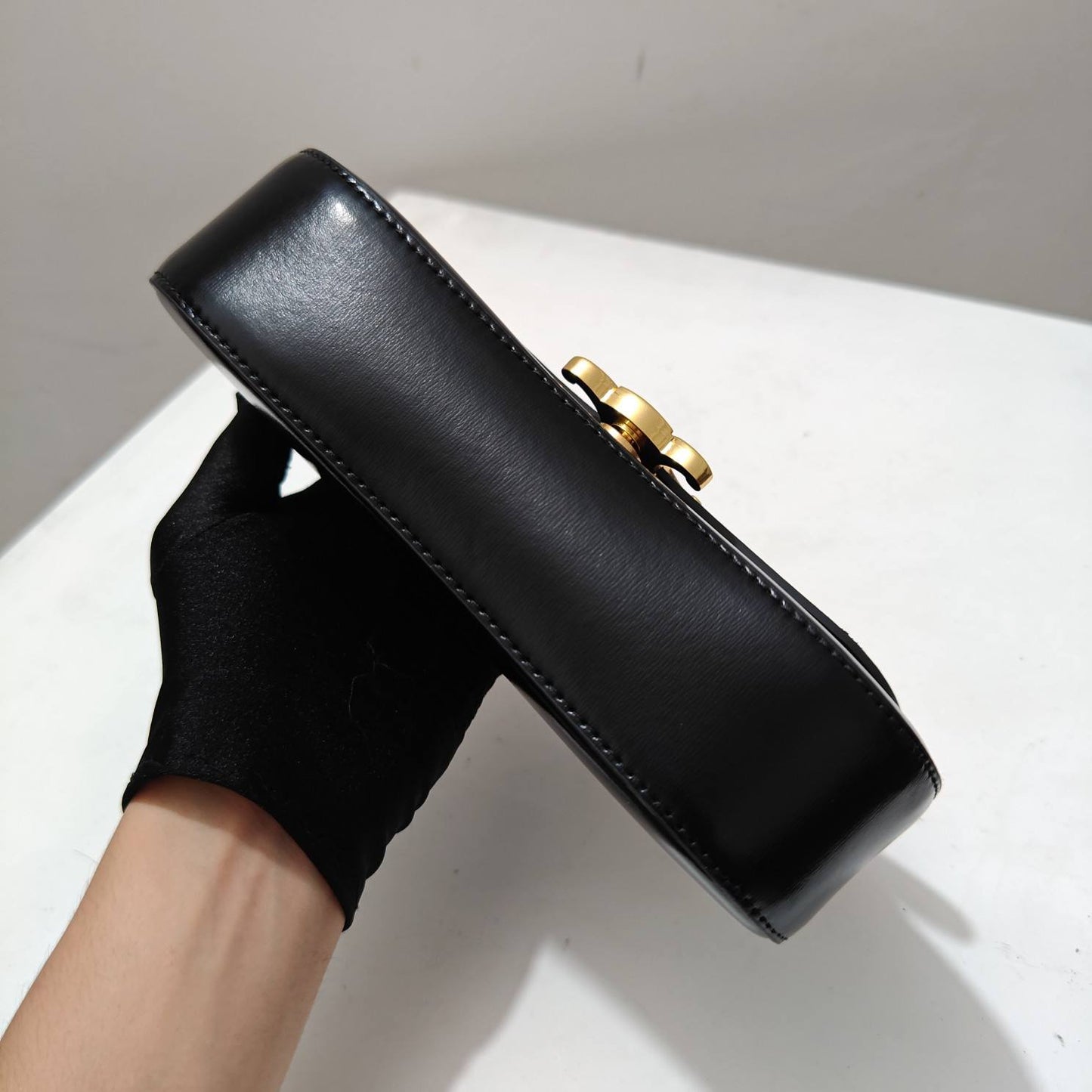 Sac Cèline en Vrai Cuir