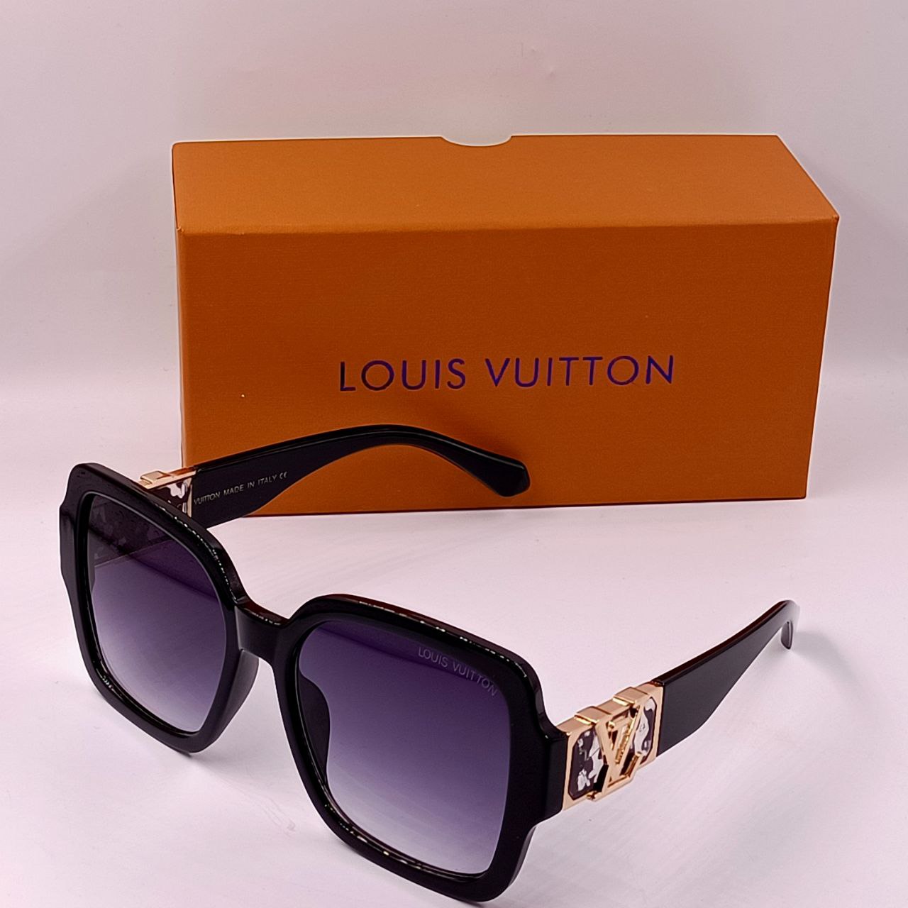Lunette Solaire Louis Vuitton LV6594