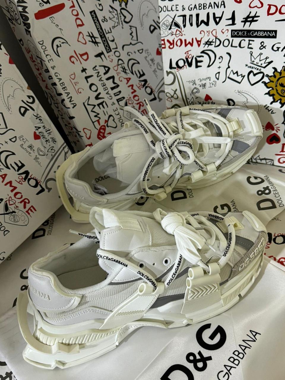 Sneakers Dolce & Gabbana DG7069