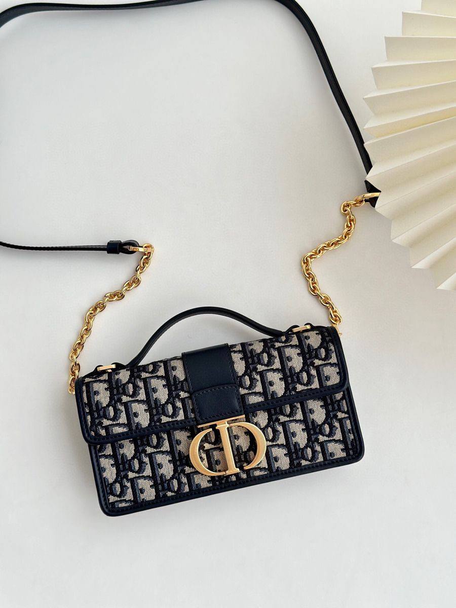 Sac Christian Dior Chic CD5640