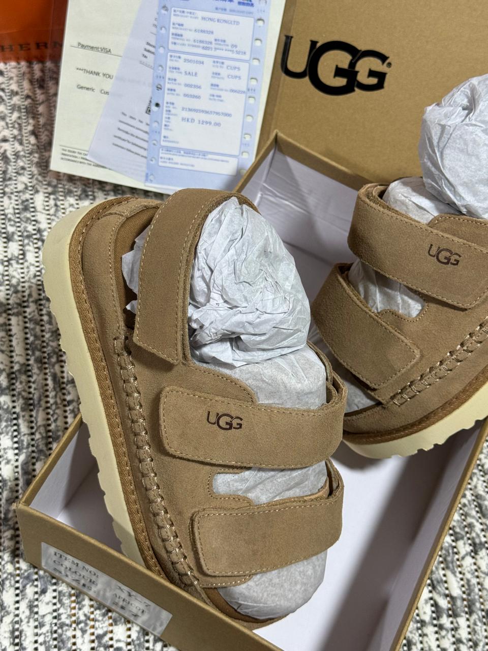 Mule UGG pour Femme
