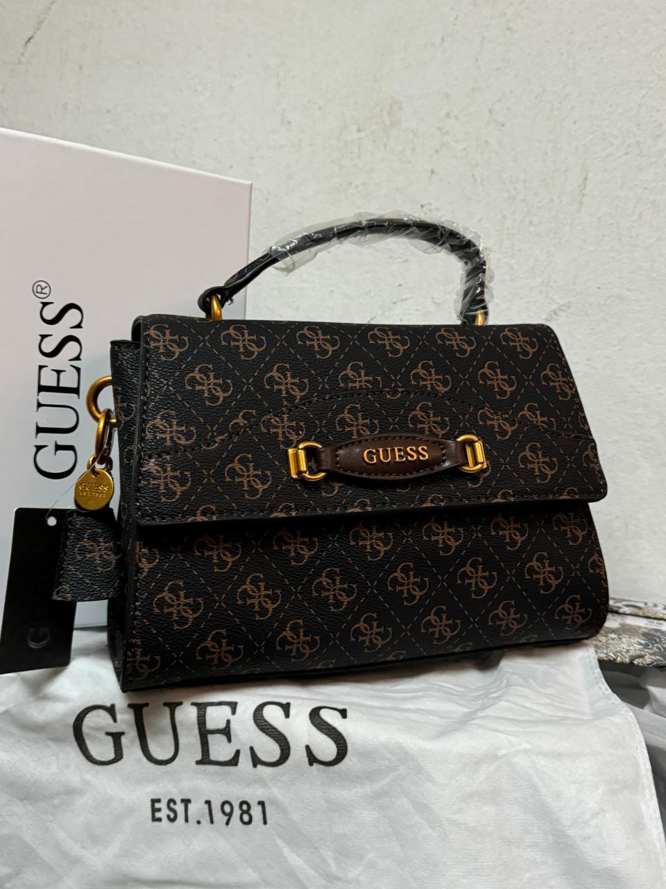 Sac Guess Chic GS1236
