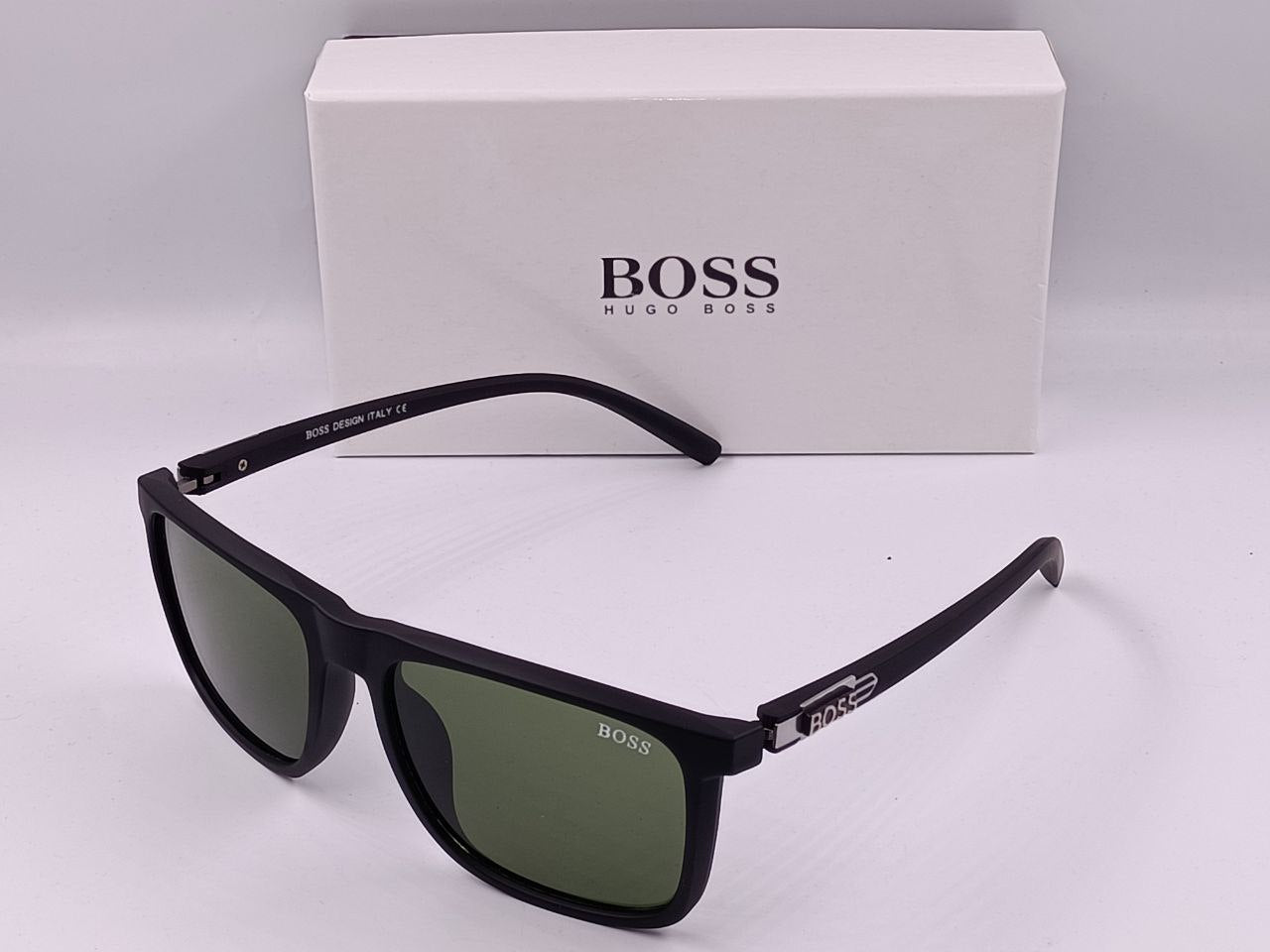 Lunette Solaire Boss BS5640