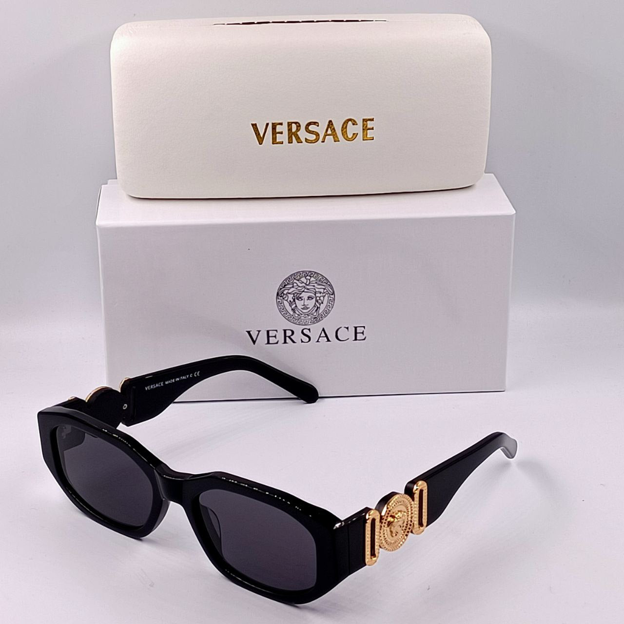Lunette Solaire Versace UV