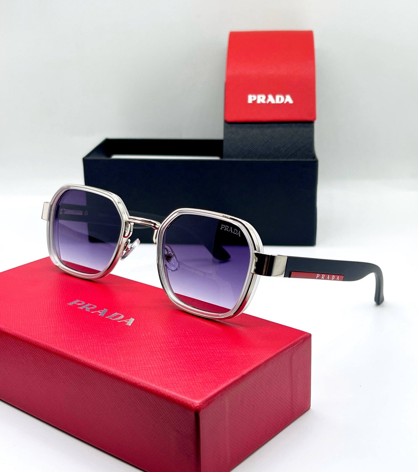 Lunette Solaire PR44zs