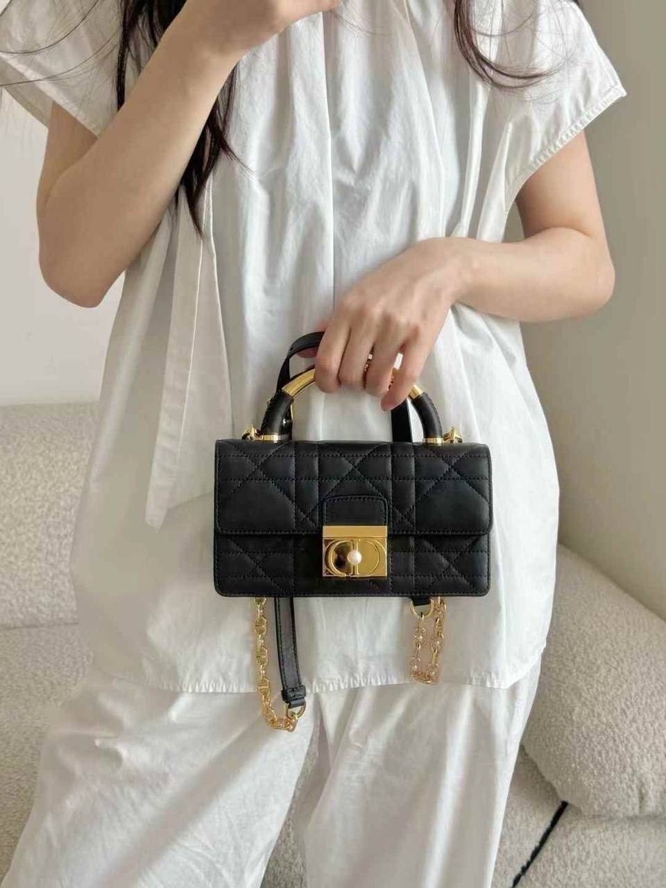 Sac Christian Dior CD5430