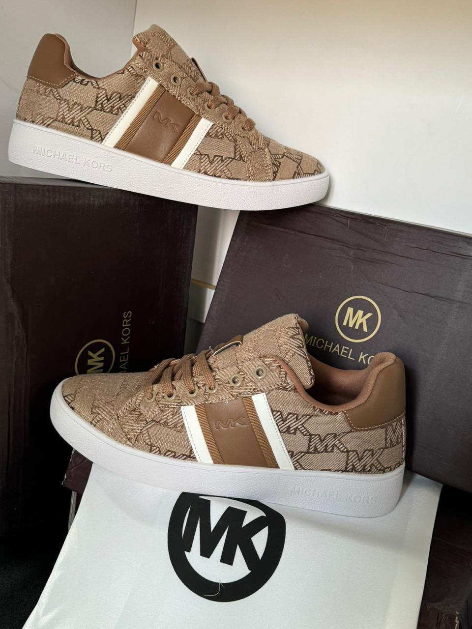 Espadrille Mickael Kors MK4320