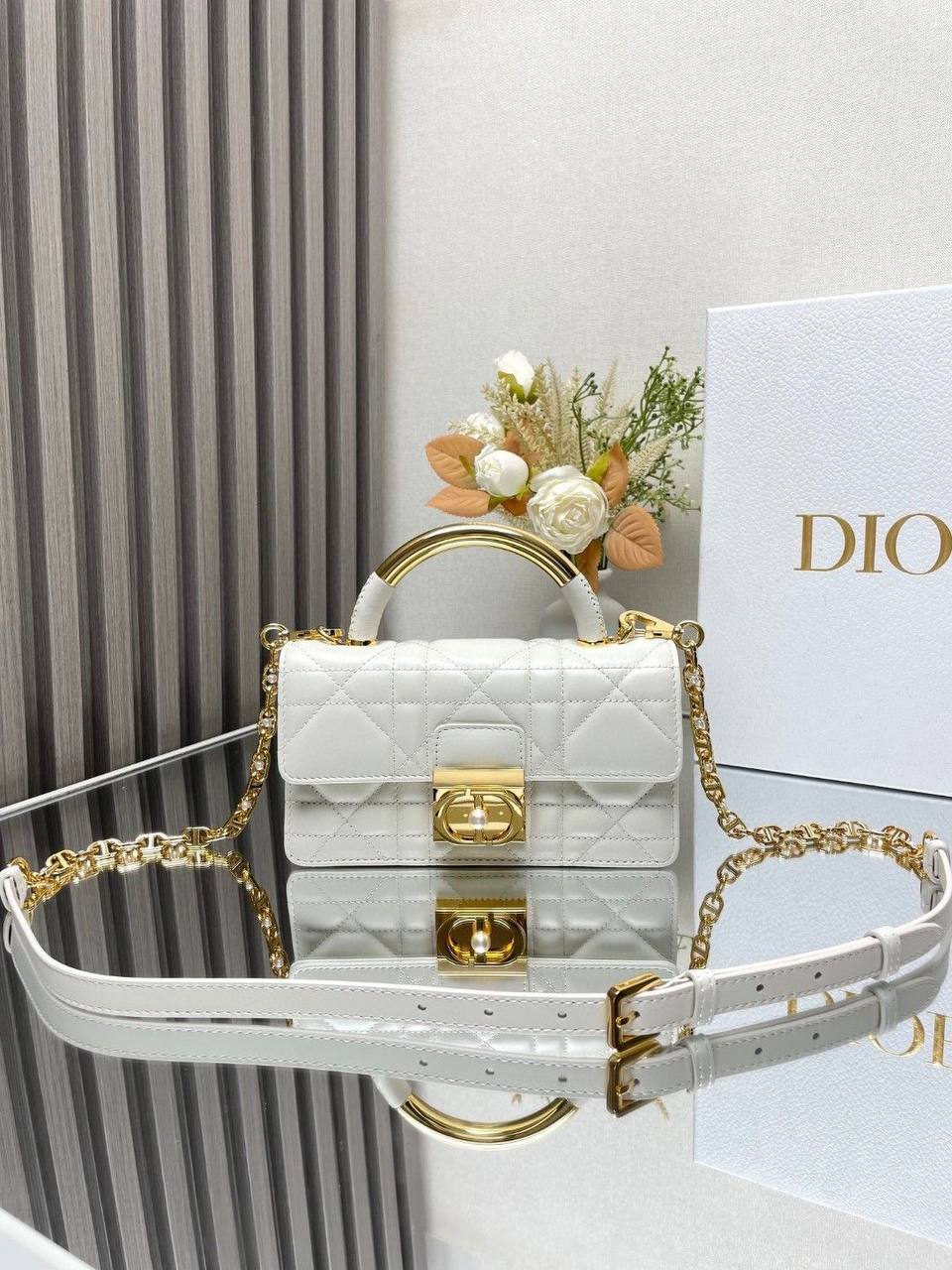 Sac Christian Dior CD5430