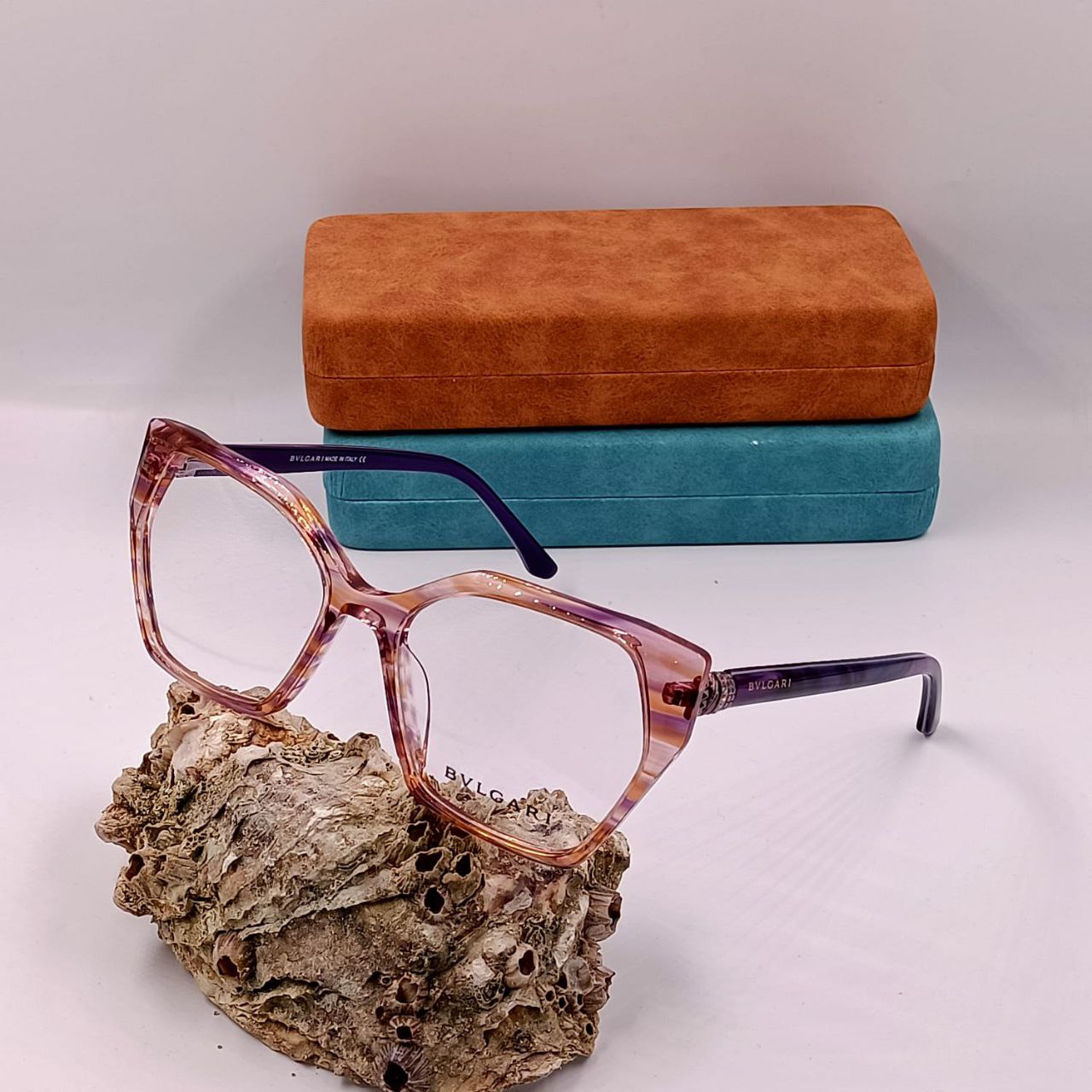 Lunette de Vue Bulgari
