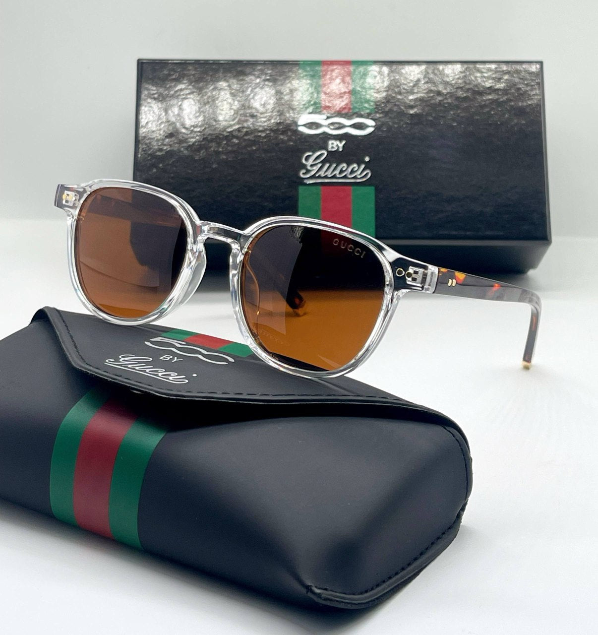 Lunette Solaire Gucci Unisexe