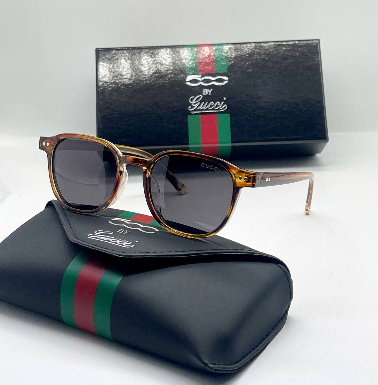 Lunette Solaire Gucci Unisexe