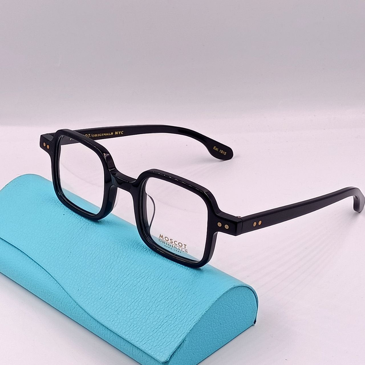 Lunette de Vue Moscot