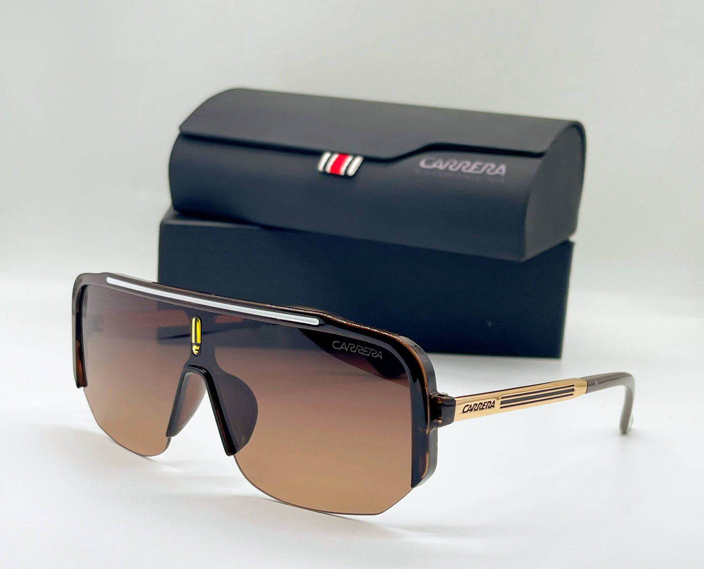 Lunette Solaire Carrera Homme