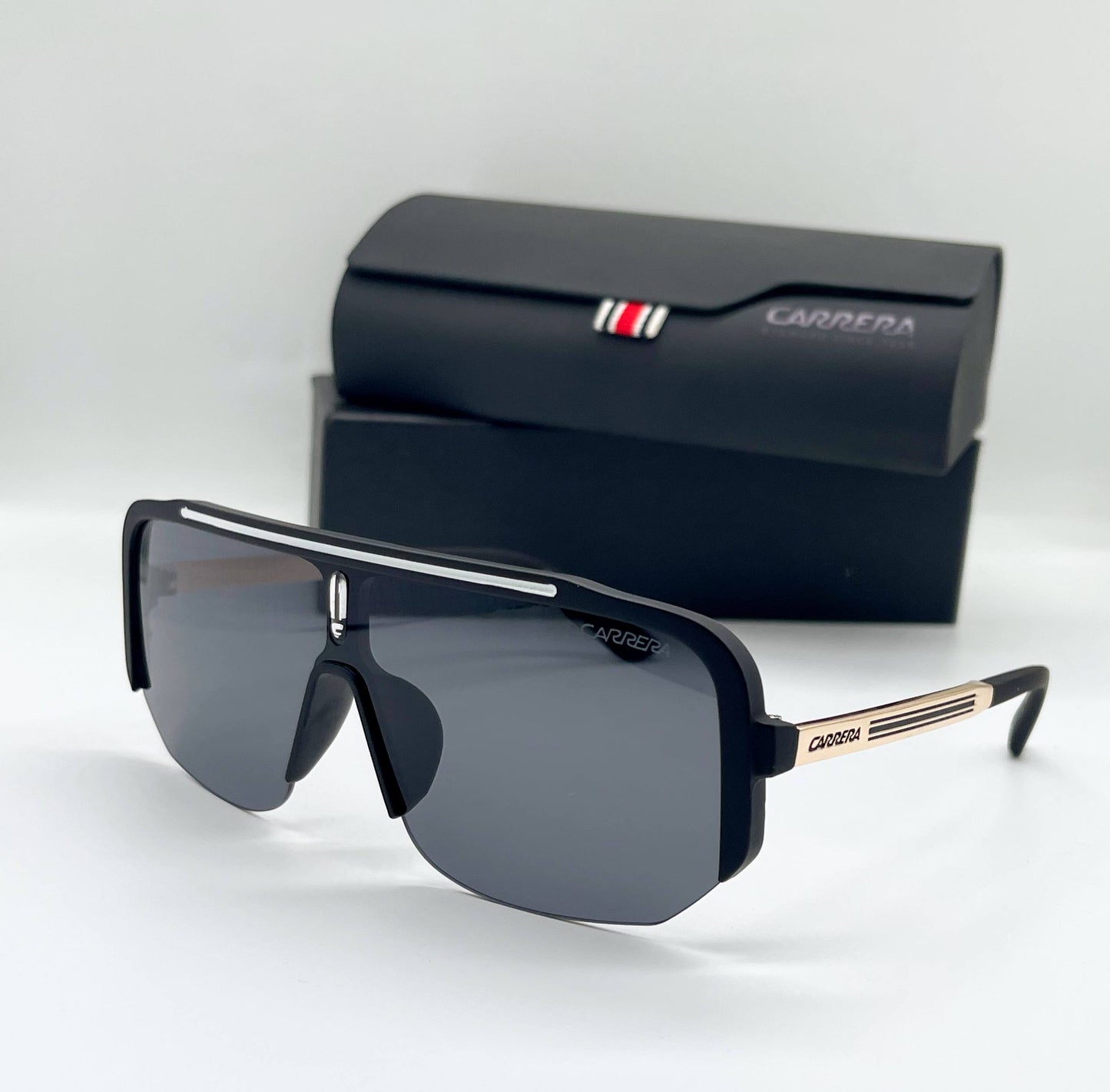 Lunette Solaire Carrera Homme