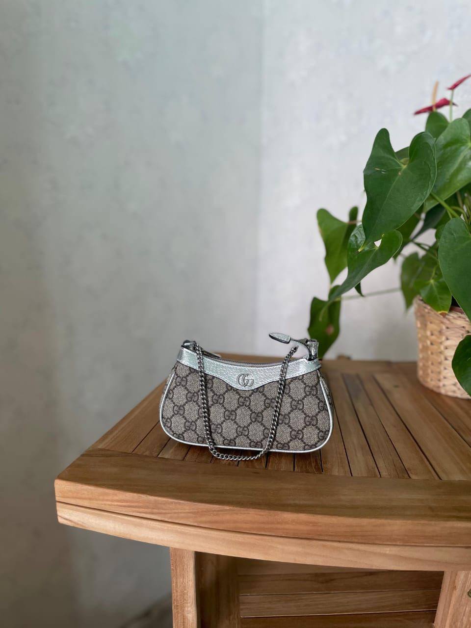 Sac Chic Gucci