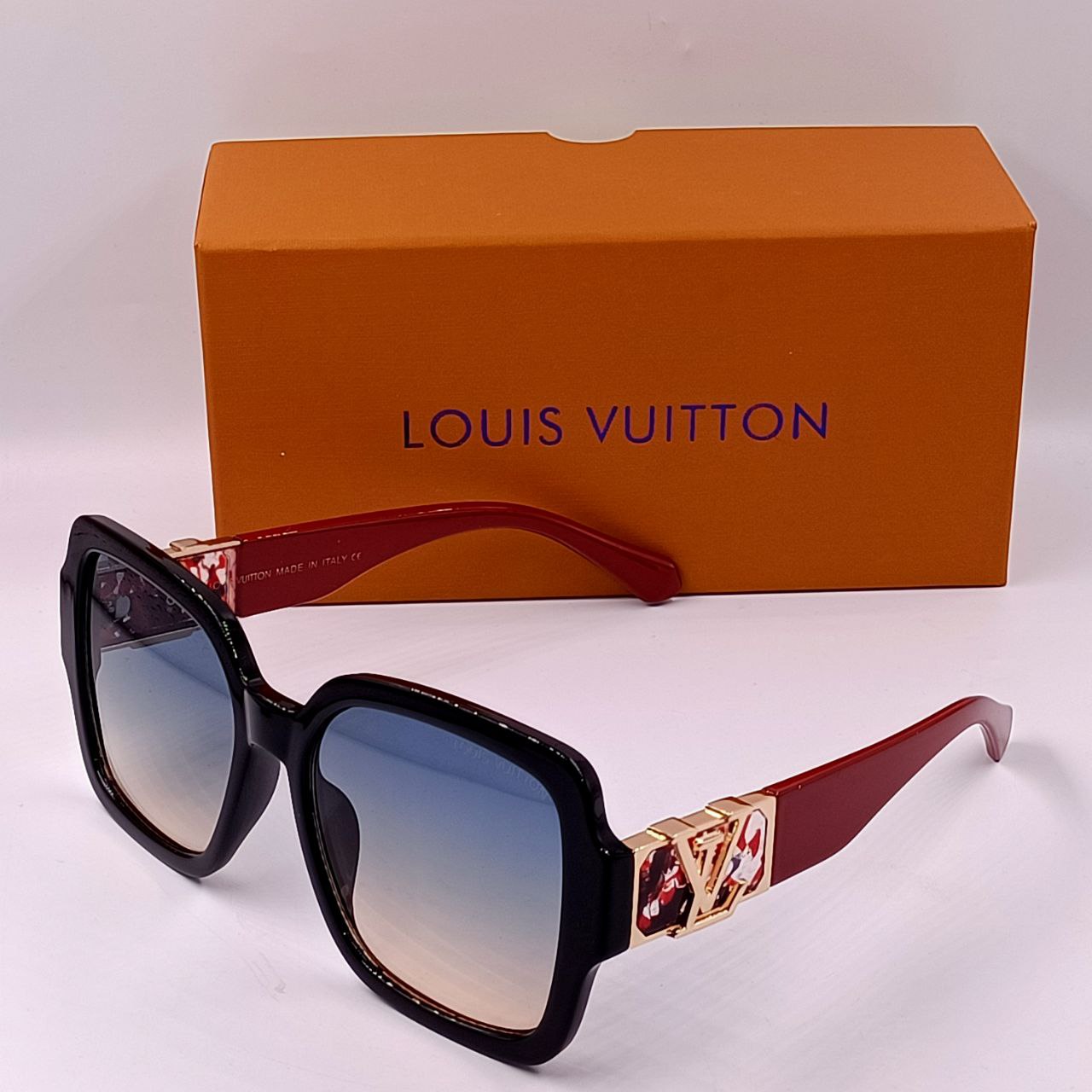 Lunette Solaire Louis Vuitton LV6594