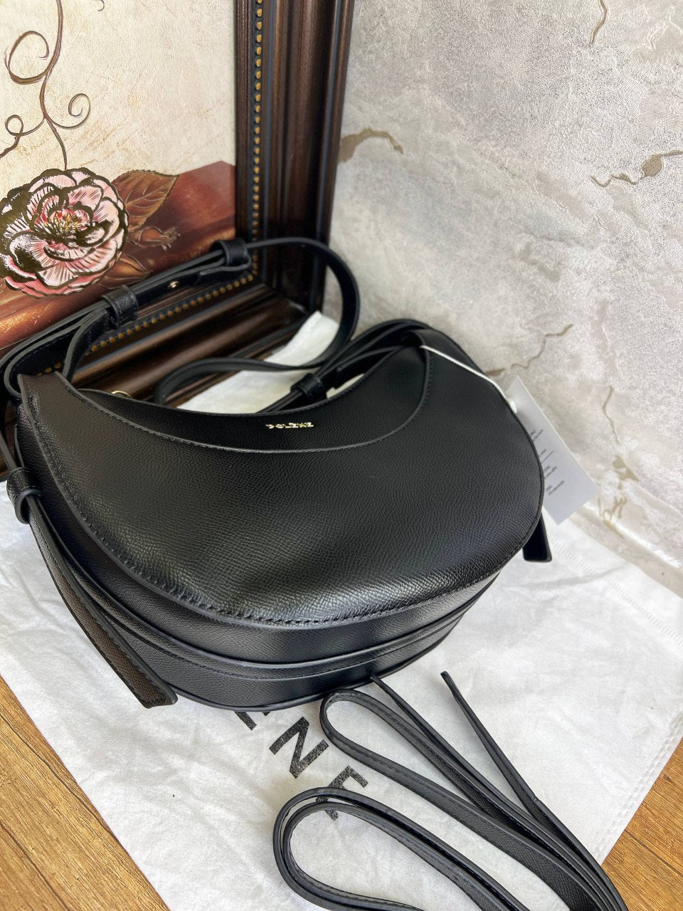 Sac Polène en Couleurs