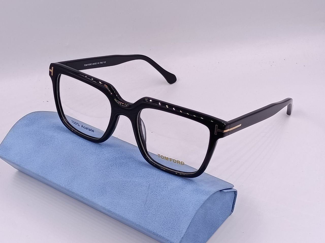 Lunette De Vue Tom Ford TF6751
