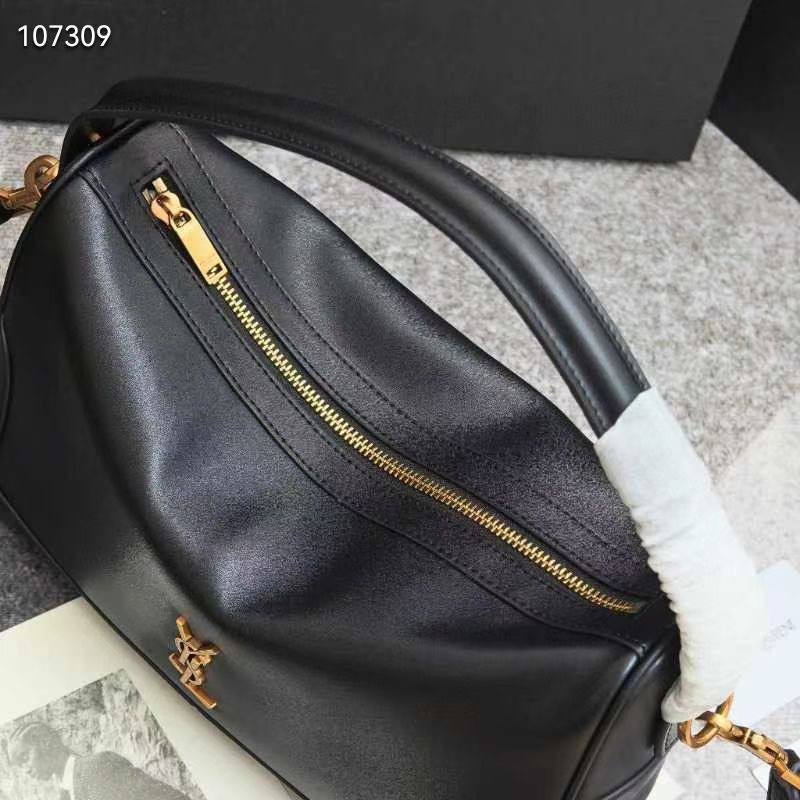 Sac Chic Black Yves Saint Laurent