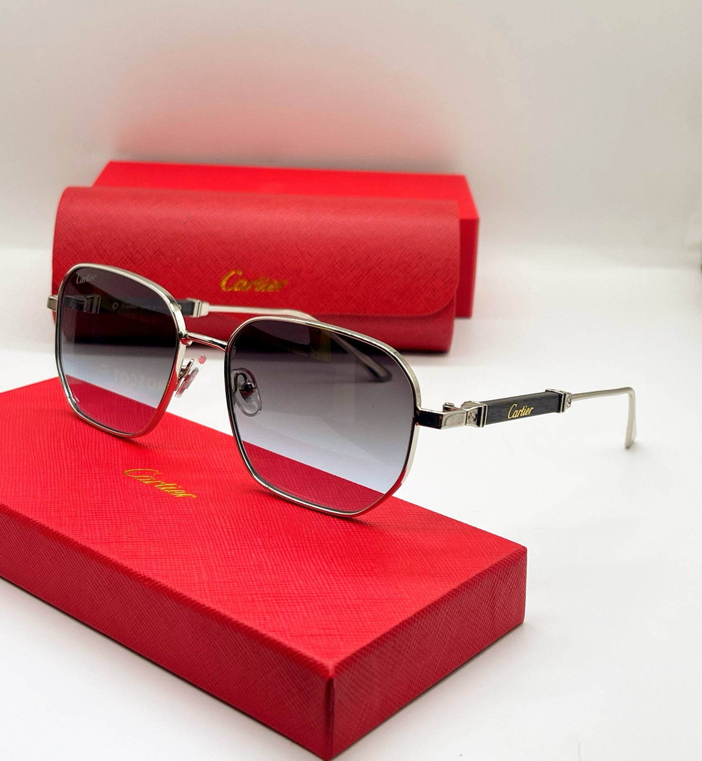 Lunette Solaire Cartier CR4577