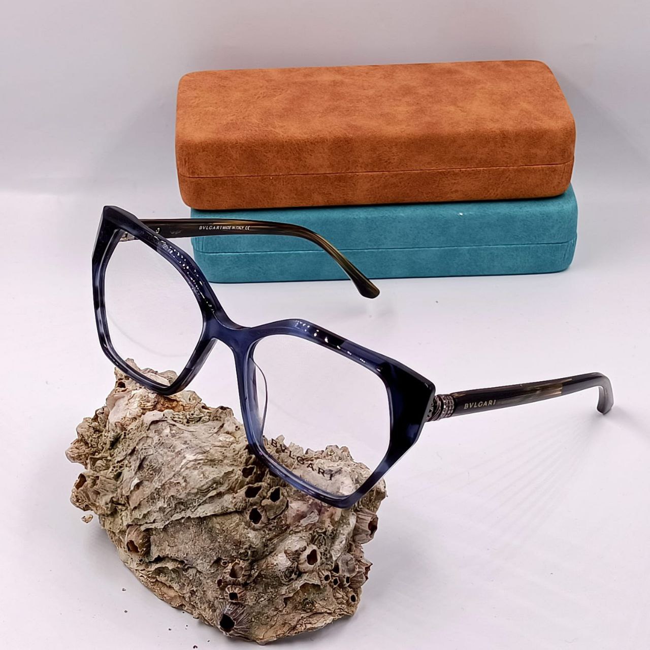 Lunette de Vue Bulgari