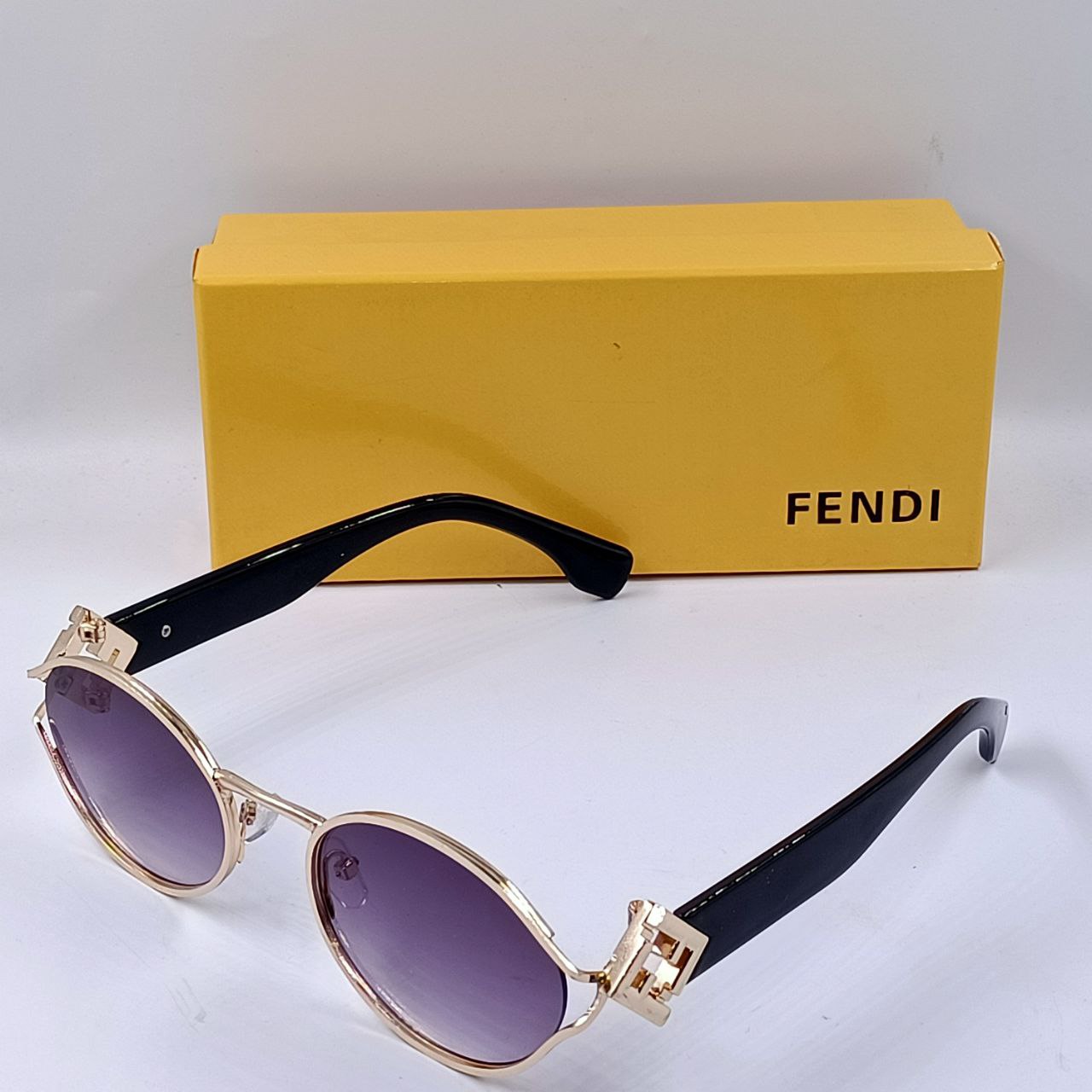 Lunette Solaire Fendi FN8791
