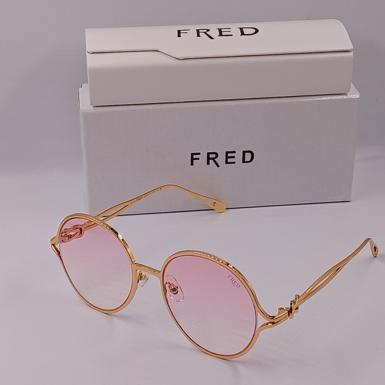 Lunette Solaire Fred UV