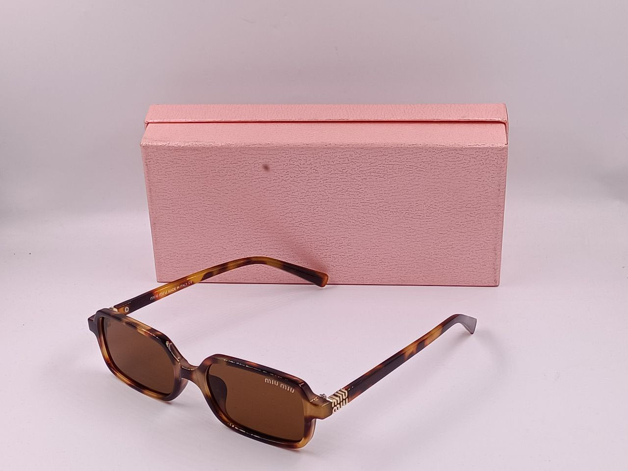 Lunette Solaire Miu Miu MM9080