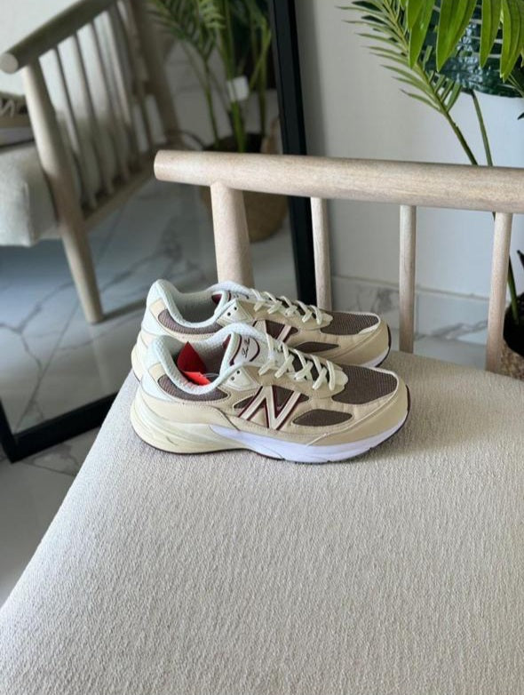 Espadrille Loro Piana New Balance LP9840
