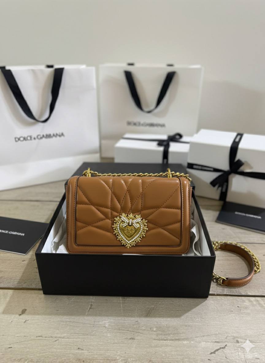 Sac Dolce Gabanna DG6533