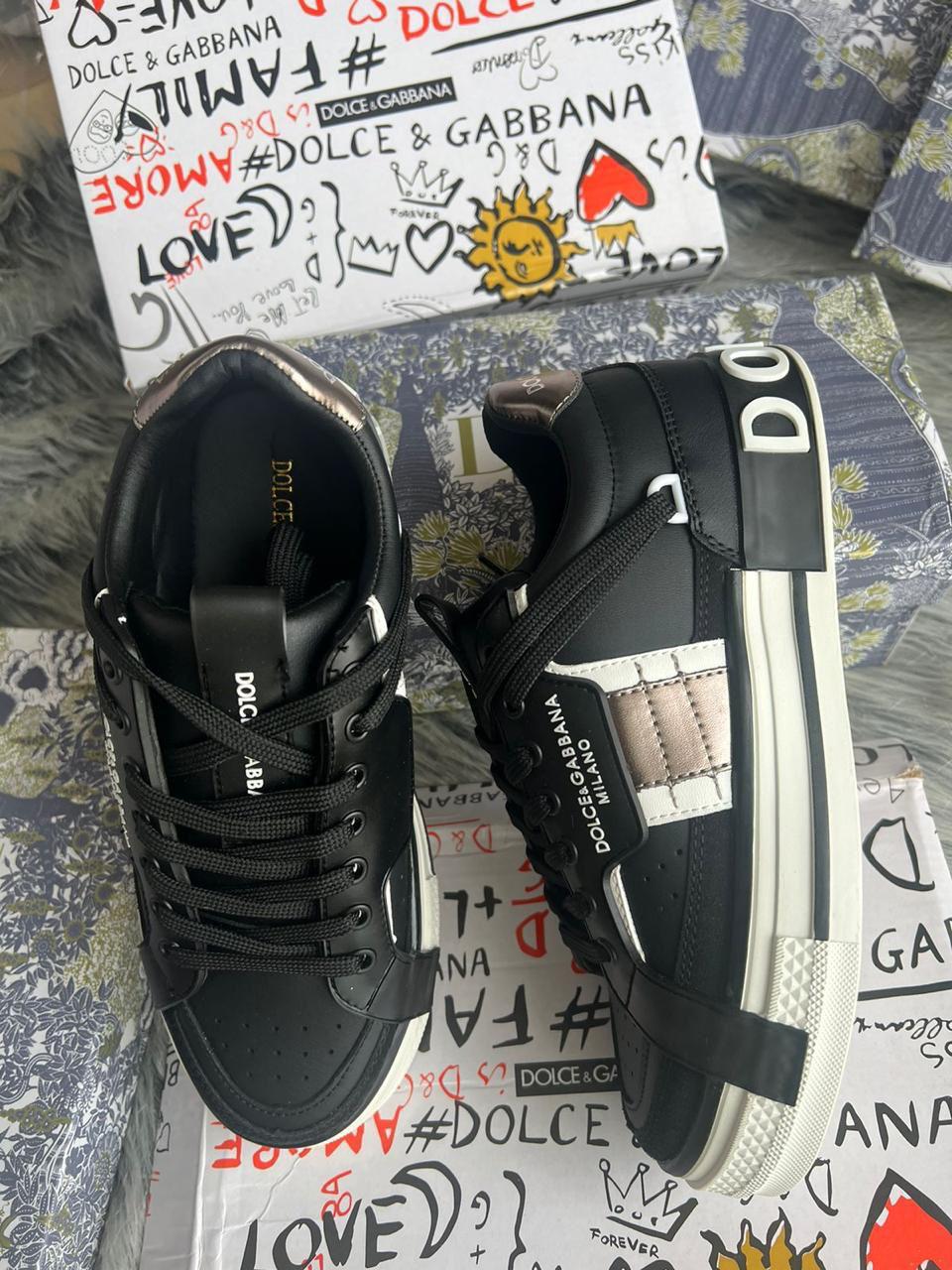 Espadrille Dolce & Gabbana pour femme