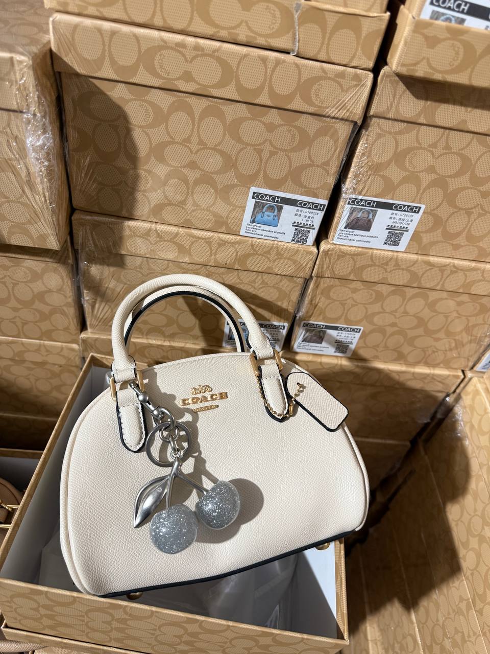 Sac Chic Coach CO8538