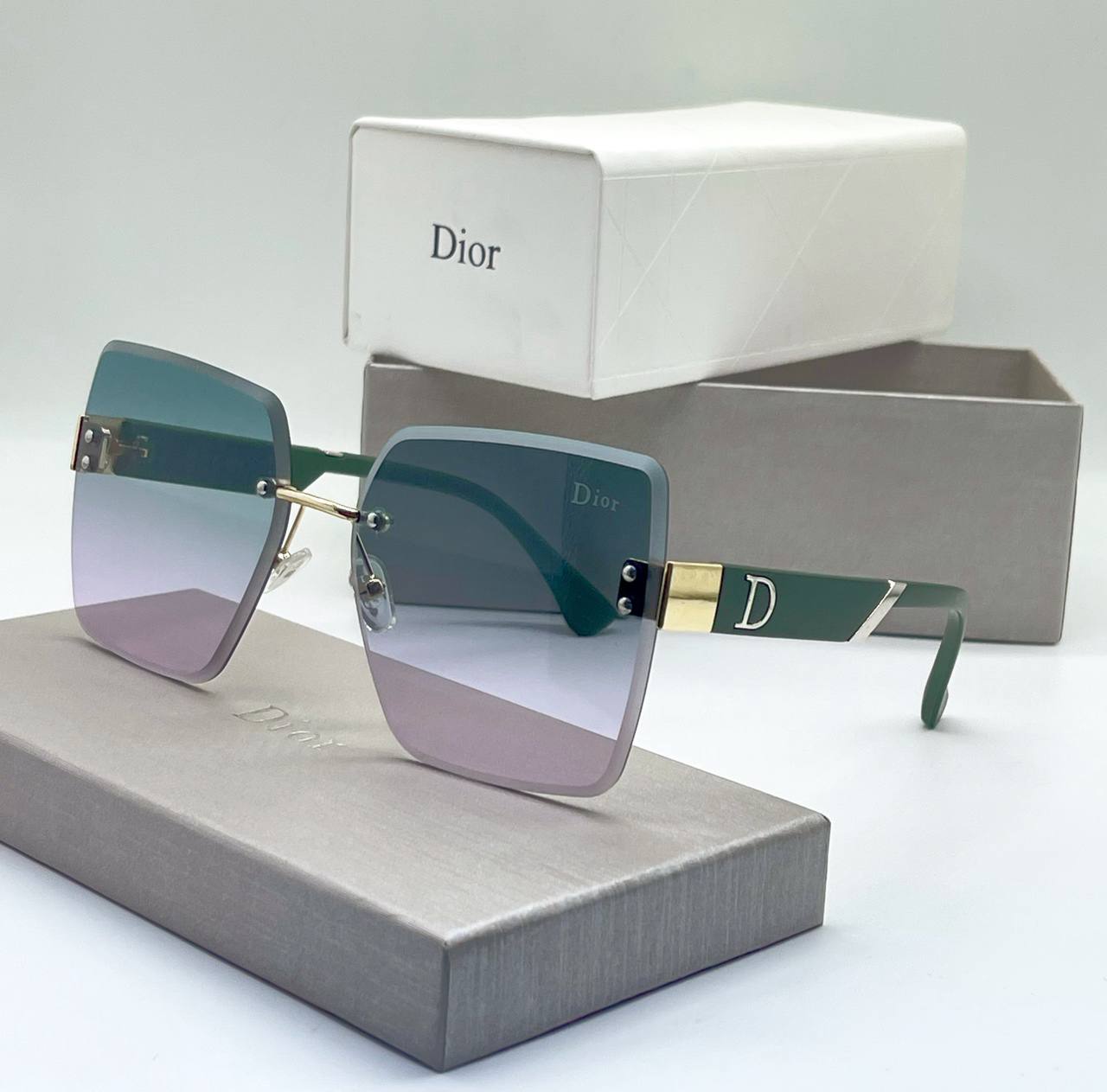 Lunette Solaire Christian Dior CD4622