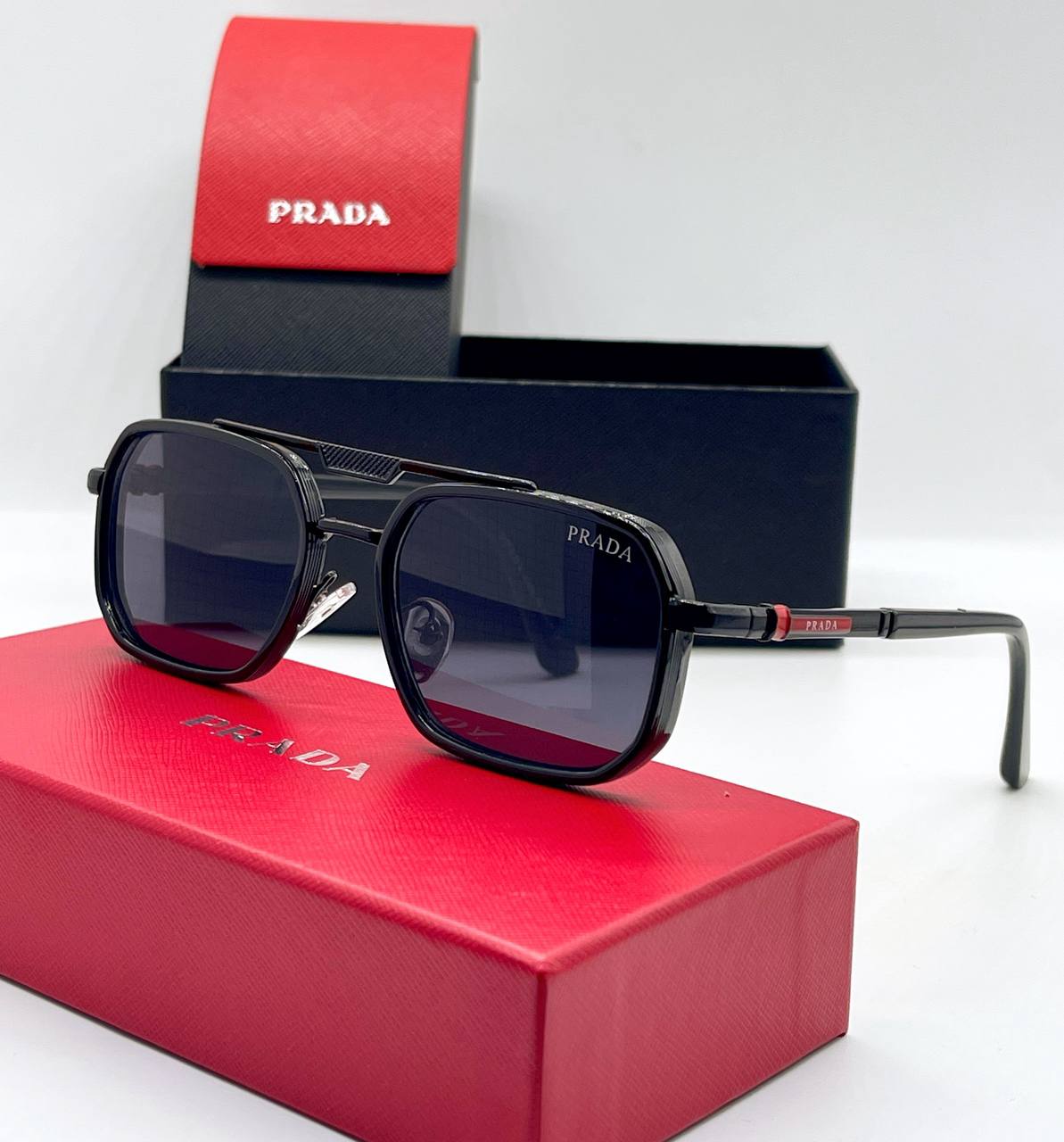Lunette Solaire Prada PR40zs