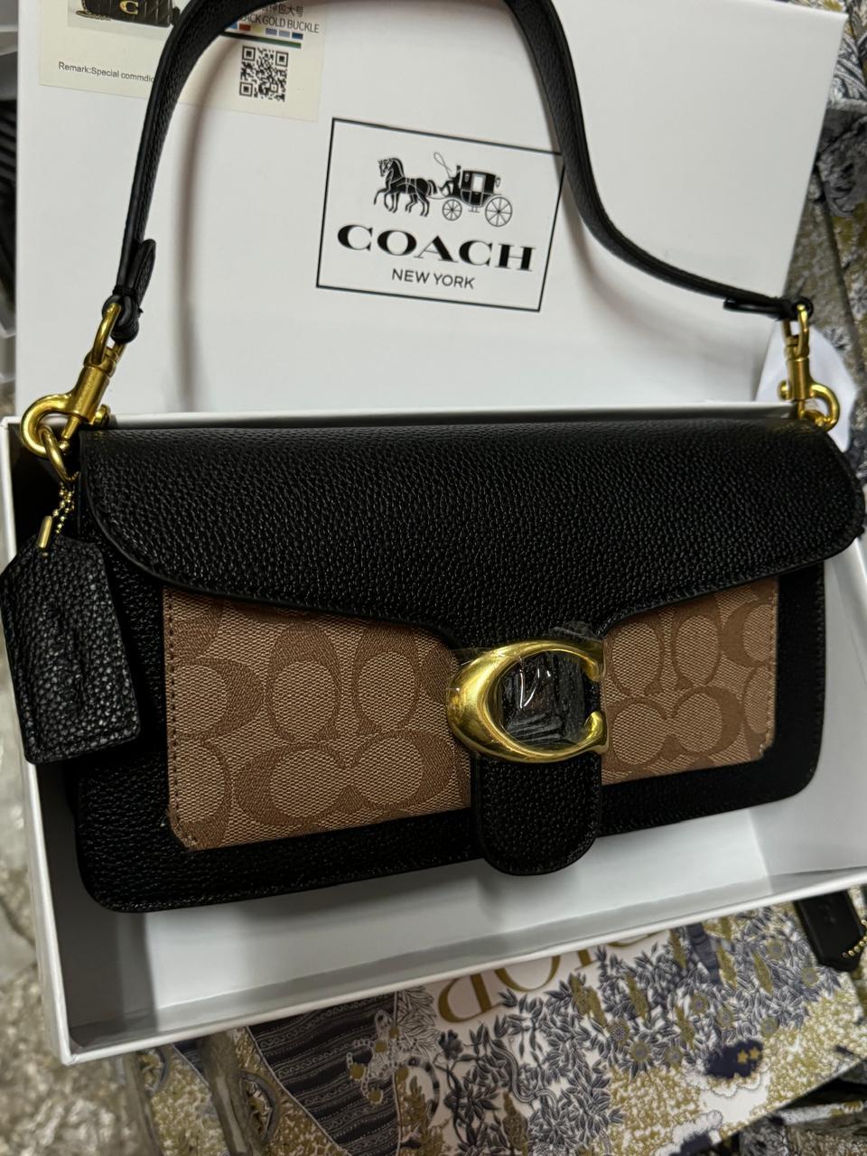 Sac Coach Chic CO9081
