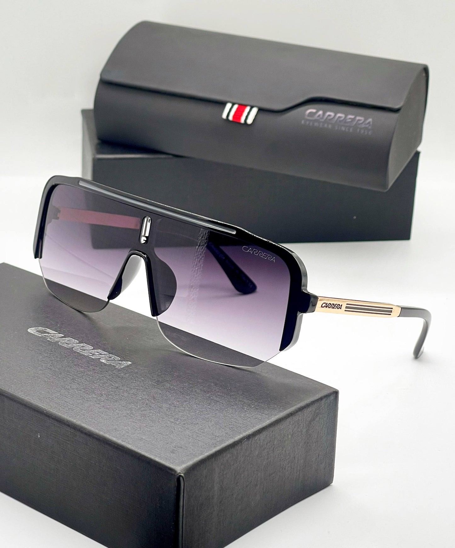 Lunette Solaire Carrera Homme