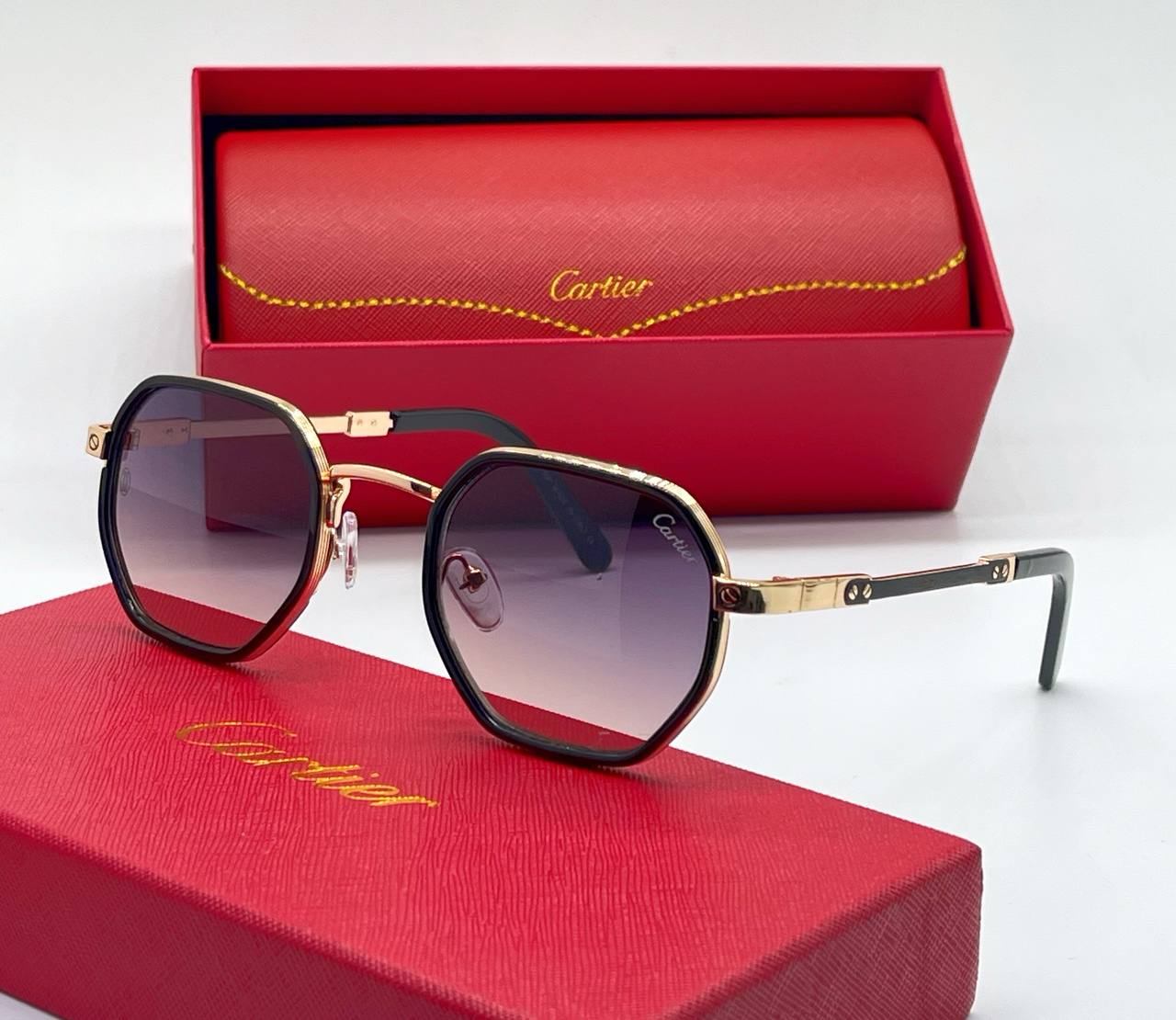 Lunette Solaire Cartier CR7051