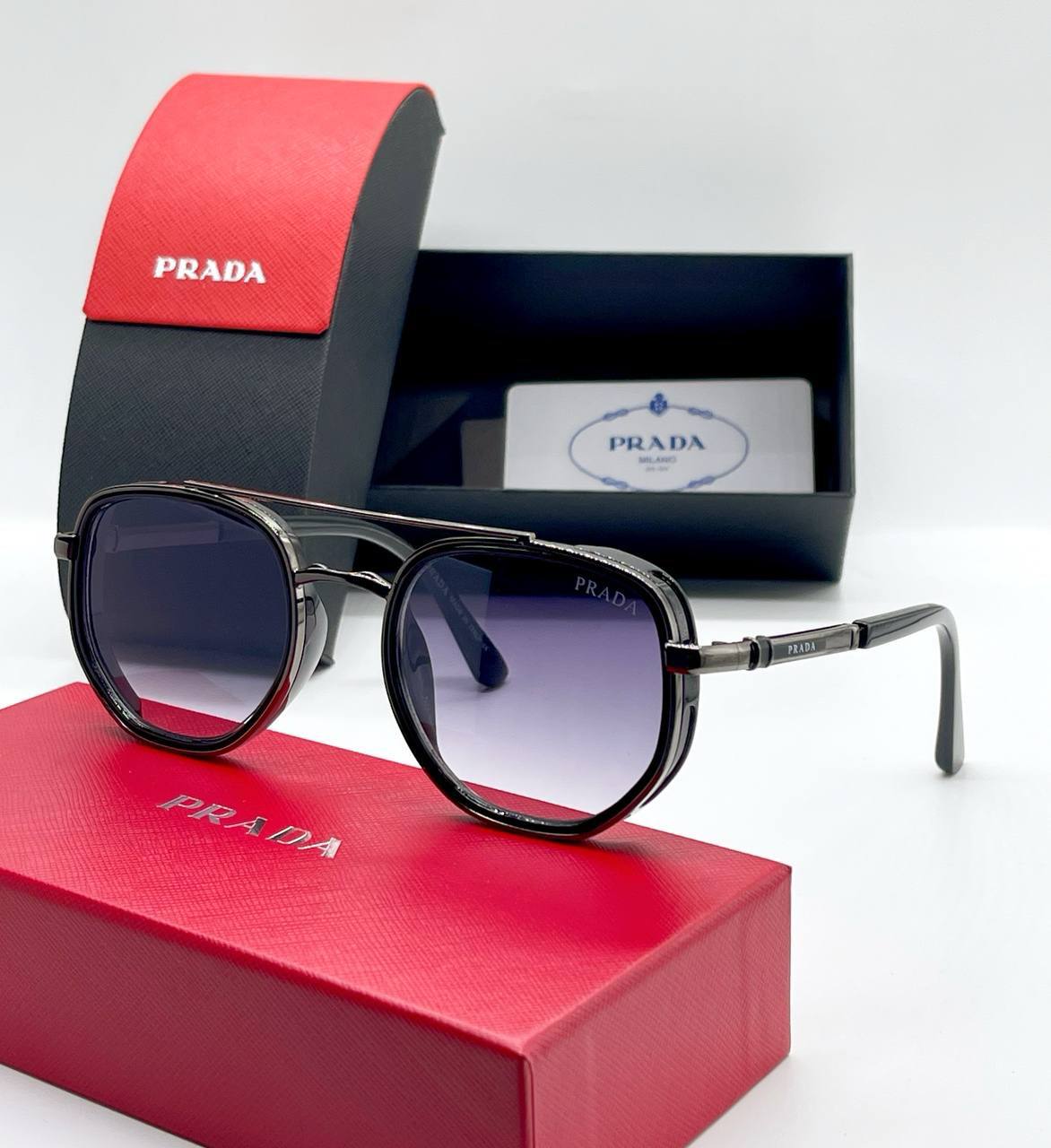 Lunette Prada PR37zs
