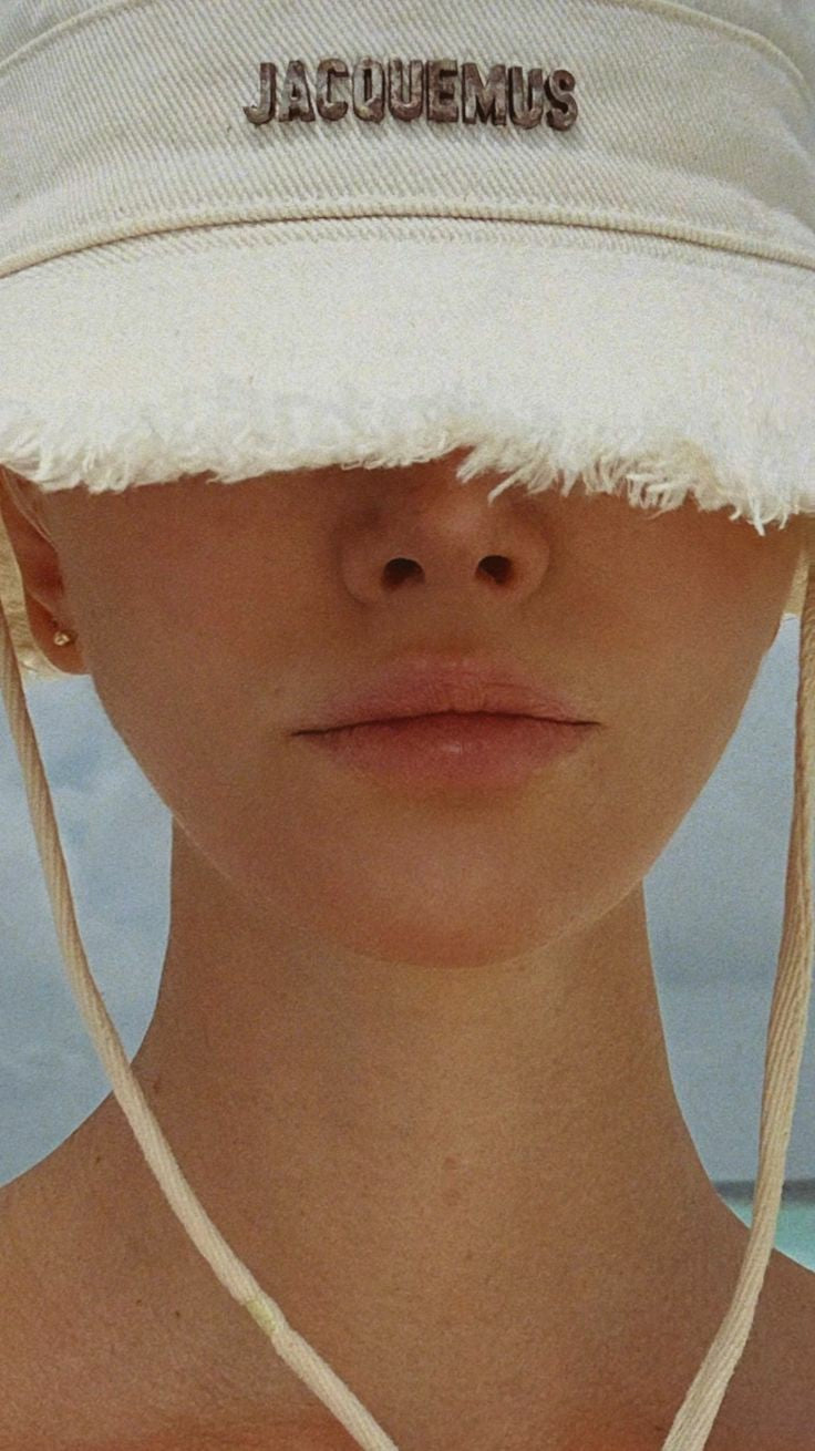 Casquette Jacquemus JC5640