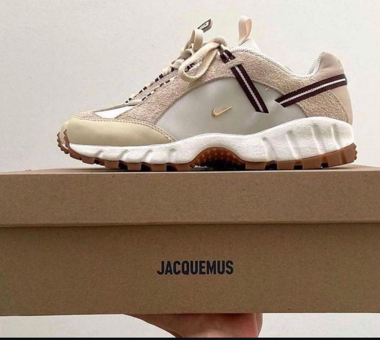 Espadrille Nake Jacquemus Pour Femme