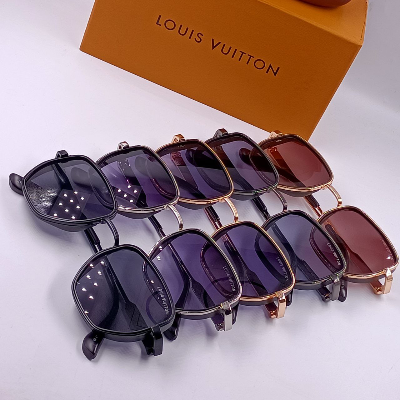 Lunette Solaire Louis Vuitton LV6520