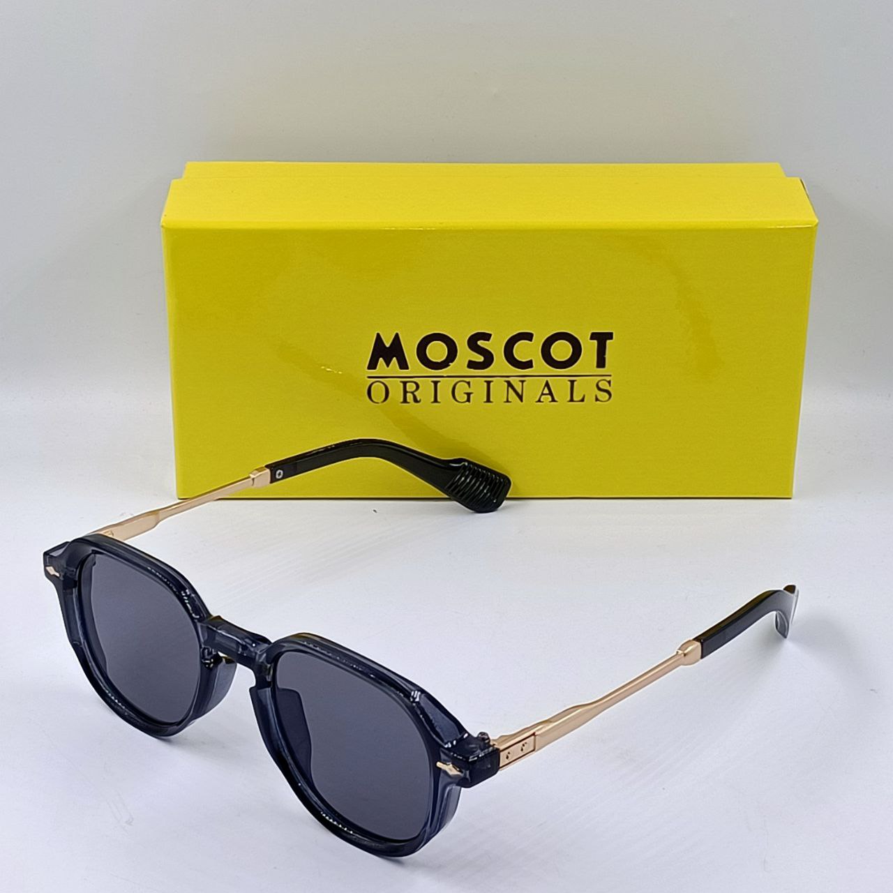 Lunette Solaire Moscot MS4561