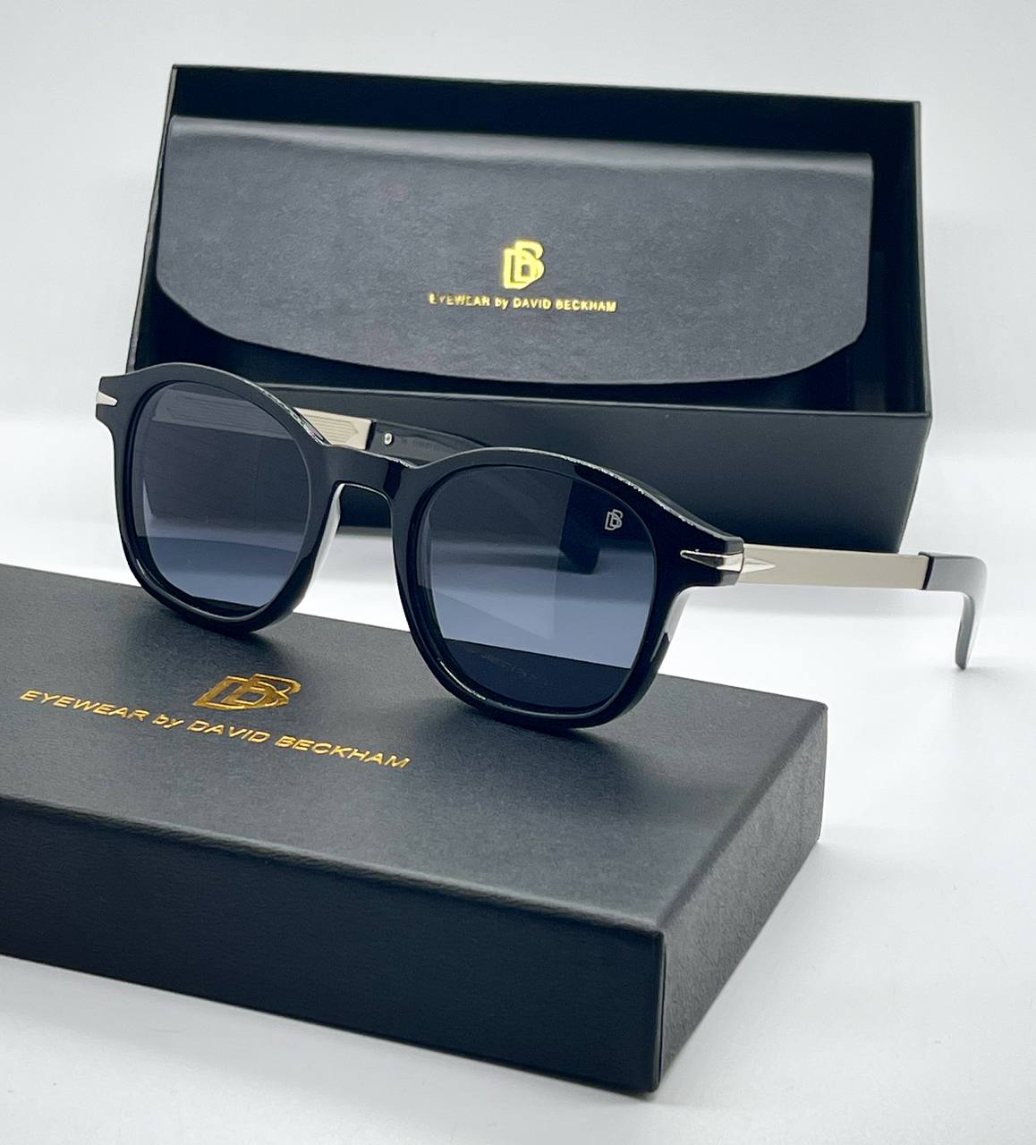 Lunette Solaire David Backham DB8770