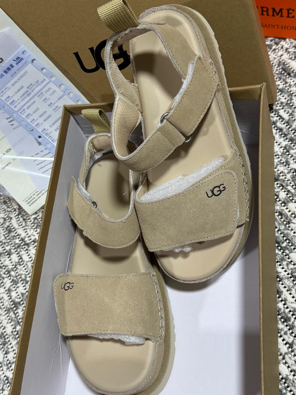 Mule UGG pour Femme
