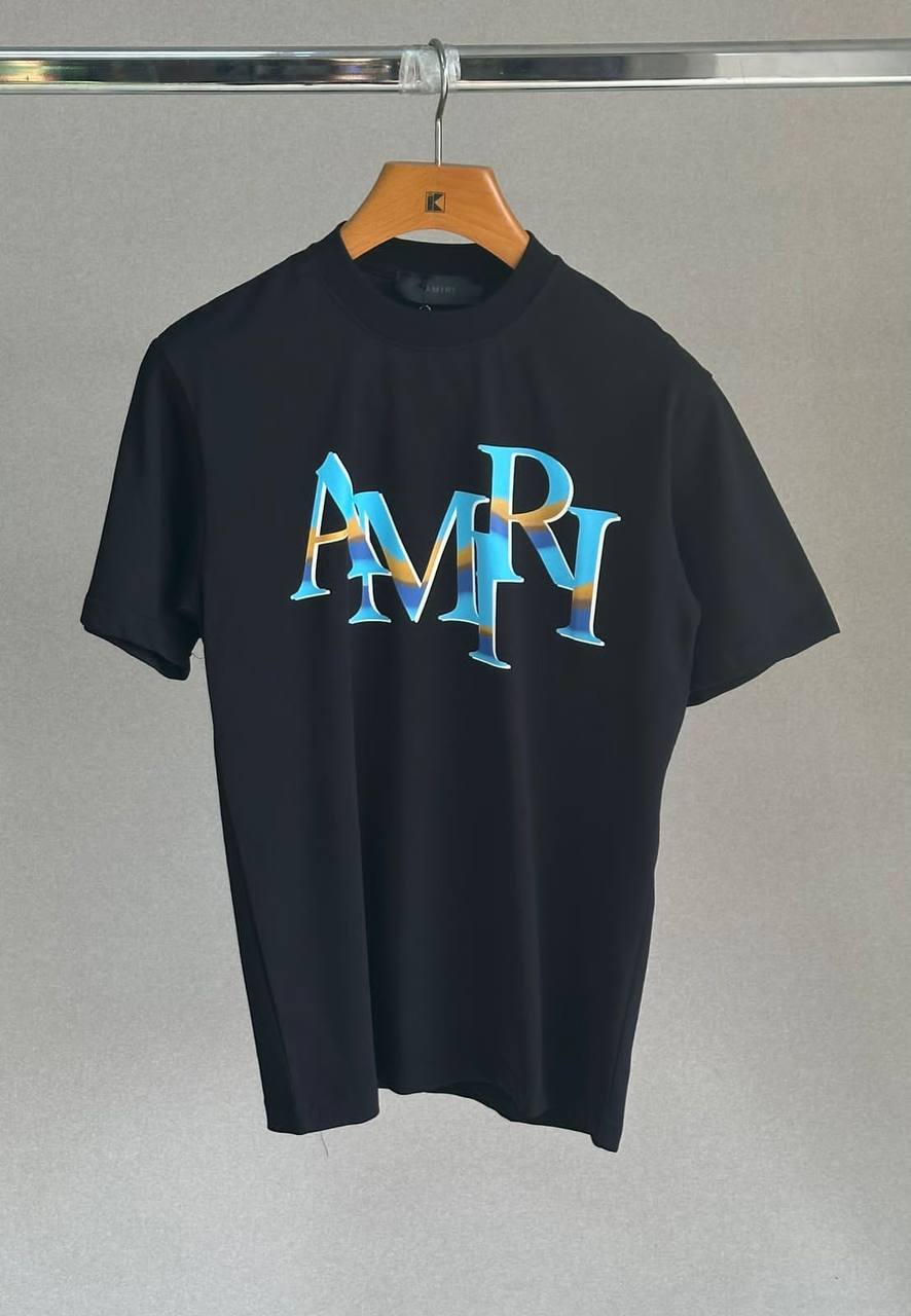 T shirt Amiri en Coton