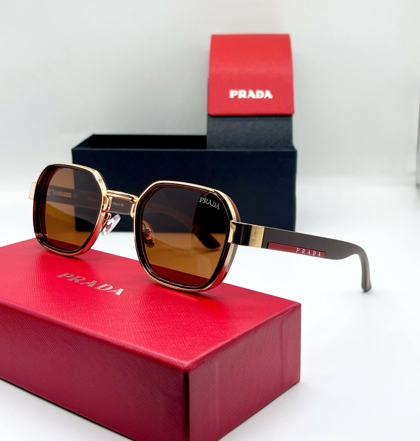 Lunette Solaire PR44zs