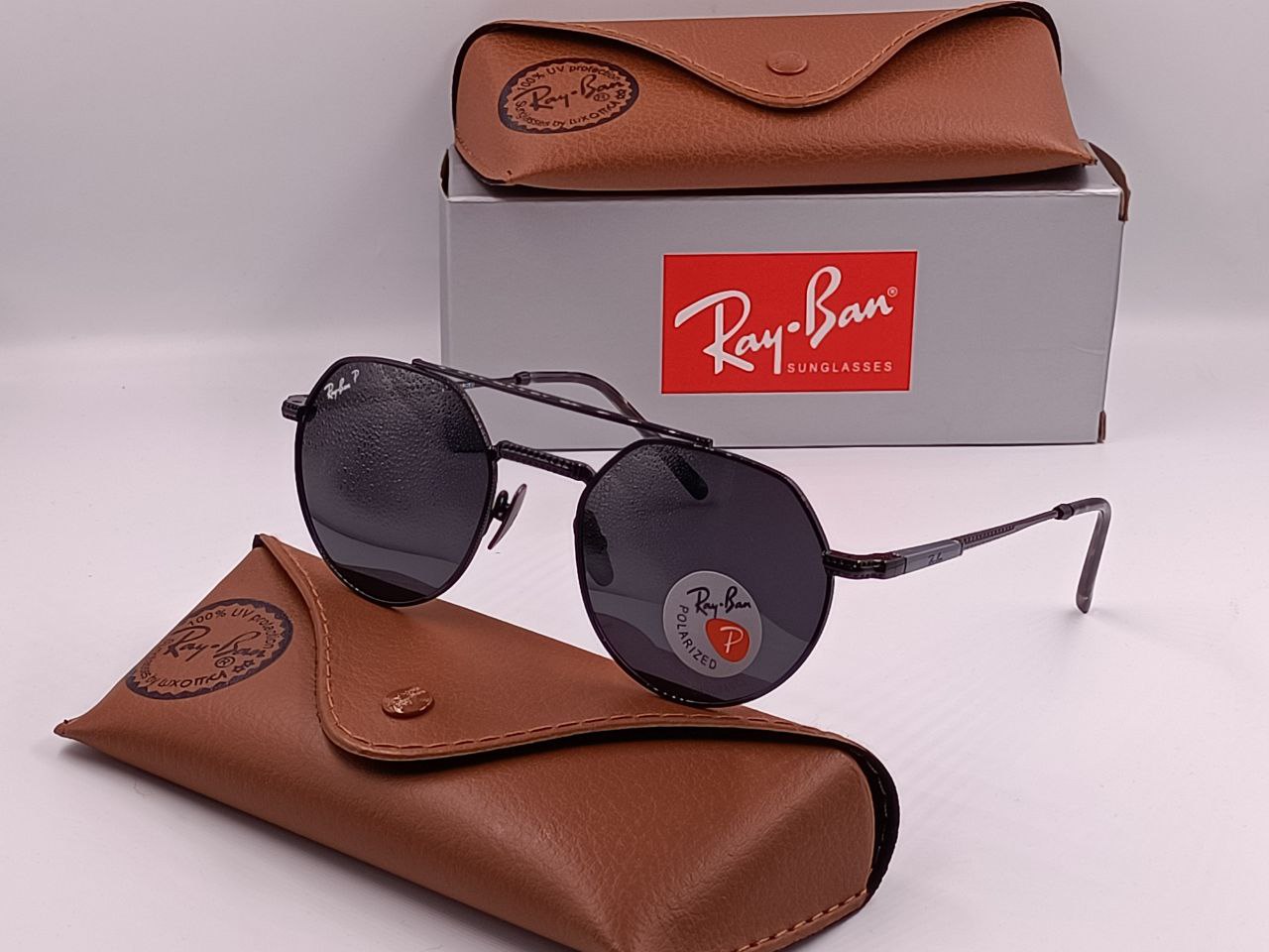 Lunette Solaire Ray Ban RB6546
