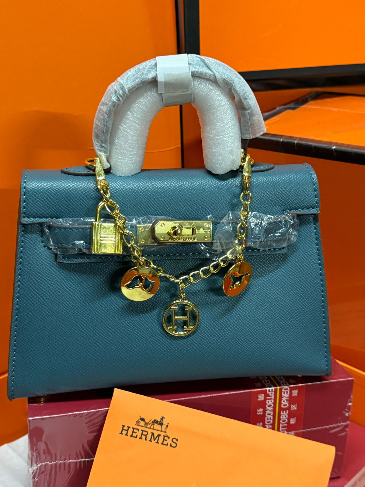 Sac Hermes a Accessoires HR5430