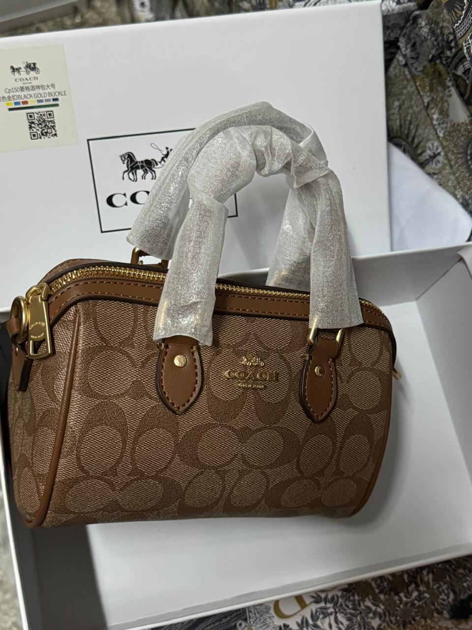 Sac Chic Coach CO9080